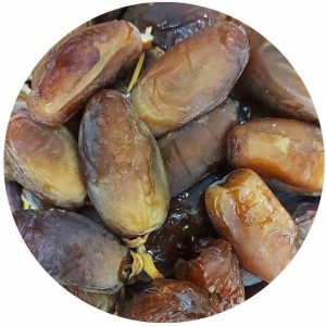 Datte Algérie en régime 1kg